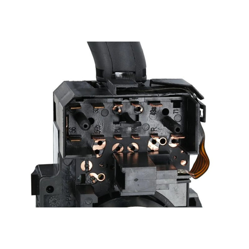 Valeo Steering Column Switch Connectors 886703