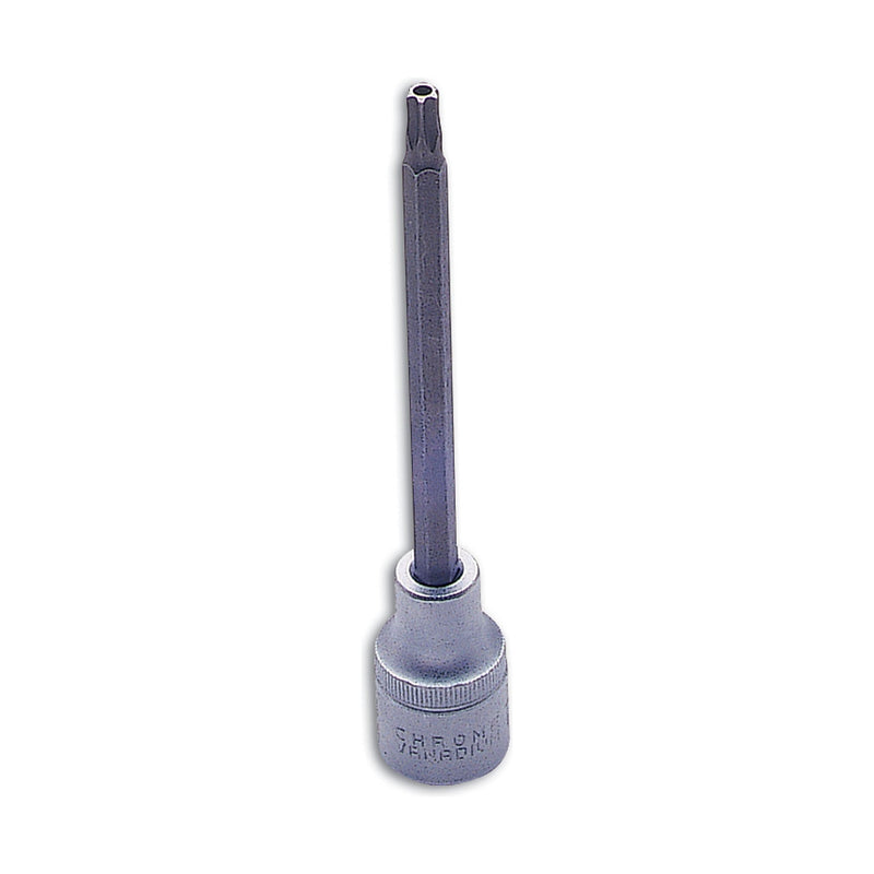 Laser Long Series Tamperproof Star Bit 1/2"D T30 2903 Laser - Dynamic Drive