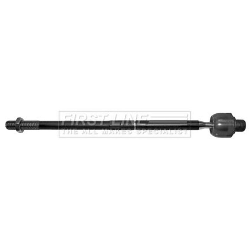 First Line Inner Tie Rods fits Land Rover Discovery III 2004-2009 2.7 4.0 4.4