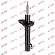 KYB Shock Absorber Damper Strut Front fits Audi A3 1996-2003 1.6 1.8 1.9