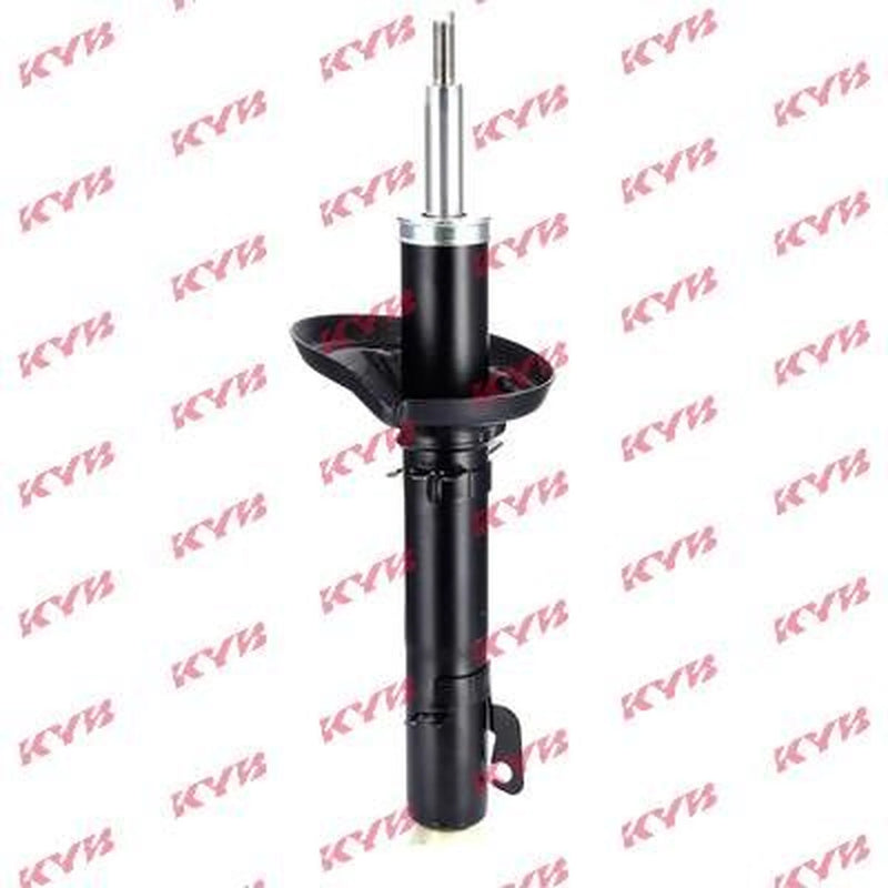 KYB Shock Absorber Damper Strut Front fits Audi A3 1996-2003 1.6 1.8 1.9