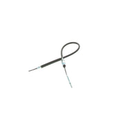 Bosch Handbrake Cable Rear fits Peugeot 406 1995-2004 1.8 1.9 2.0 2.1 2.2 3.0