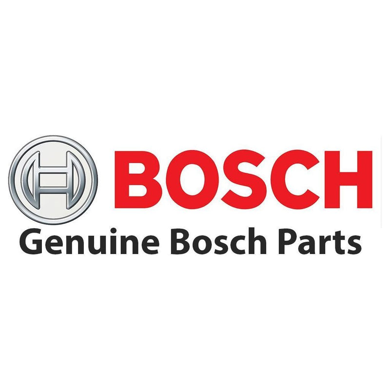 Genuine Bosch Map Sensor fits Land Rover Discovery TDi - 2.5 - 98-04 0281002205 Metzger  - Dynamic Drive