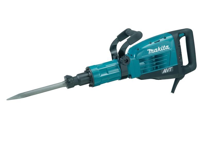 Makita HM1317C 30mm Hex AVT Demolition Hammer 1510W 110V Makita - NN4 Online