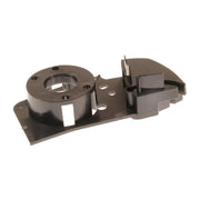 Fiamma F40van Left Hand Inner End Cap Black (98673H042) Fiamma - Dynamic Drive