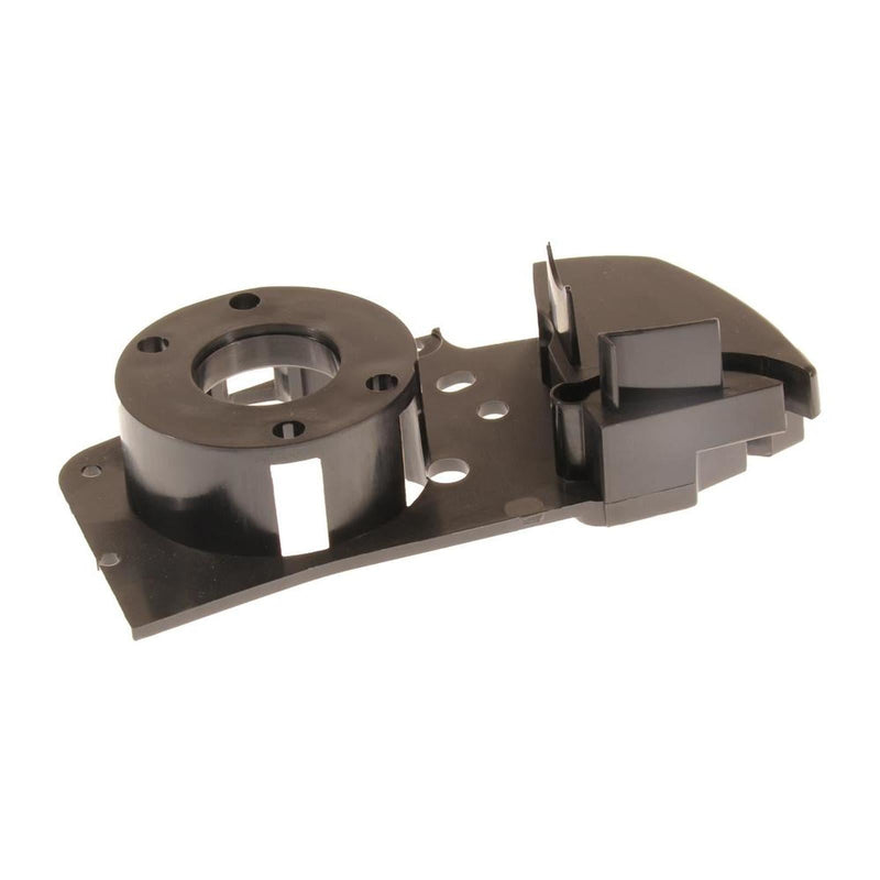Fiamma F40van Left Hand Inner End Cap Black (98673H042) Fiamma - Dynamic Drive