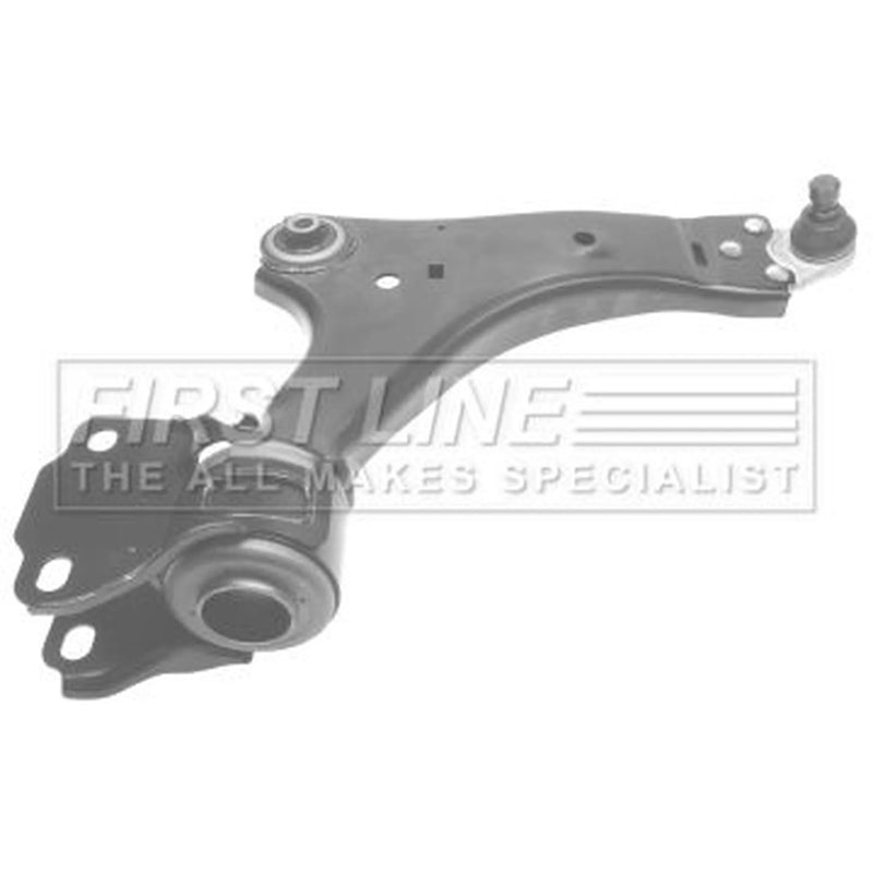 First Line Control/Trailing Arm fits Volvo XC60 I 2013-2017