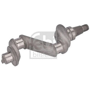 Febi Air Compressor Crankshaft Wide Thick 194440