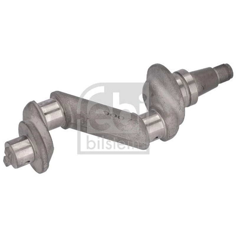Febi Air Compressor Crankshaft Wide Thick 194440