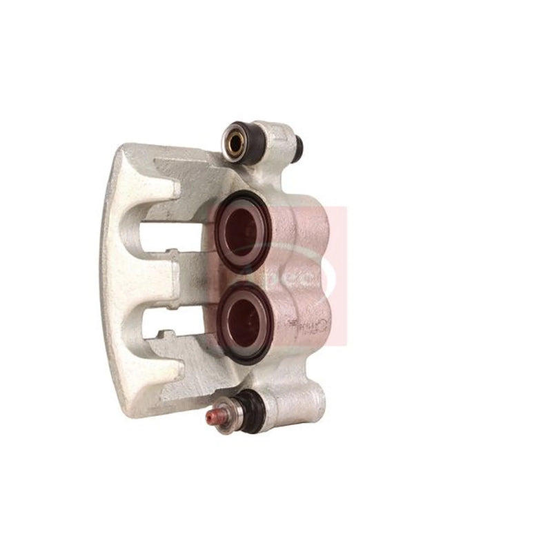 Apec Brake Caliper Assembly Front Left LCA477N