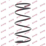 KYB Front Suspension Coil Spring fits Mazda 323 C 1994-1998 1.3 1.5 1.8