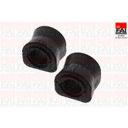 FAI 2 x Anti Roll Bar Mounting Bracket
