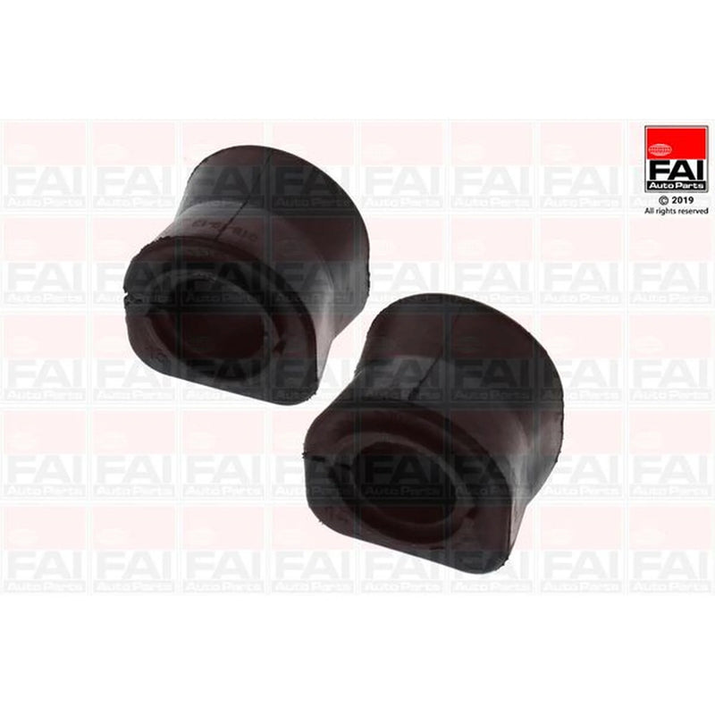 FAI 2 x Anti Roll Bar Mounting Bracket