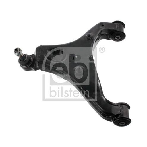 Febi Control/Trailing Arm Lower 37612