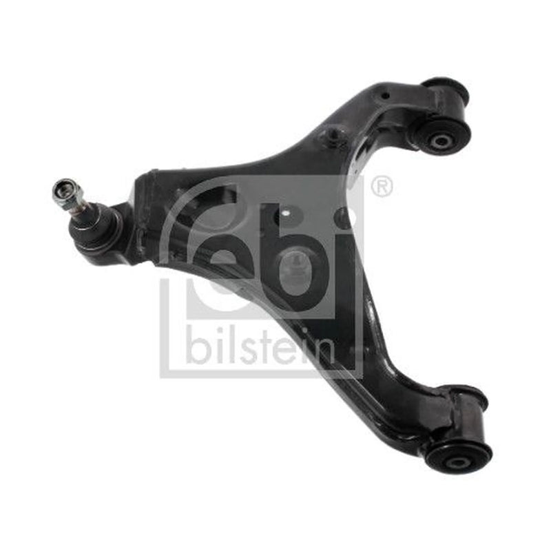 Febi Control/Trailing Arm Lower 37612