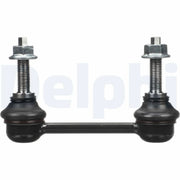 Delphi Stabiliser Bar Link Coupling Rod Rear fits Jeep Grand Cherokee 2013 on