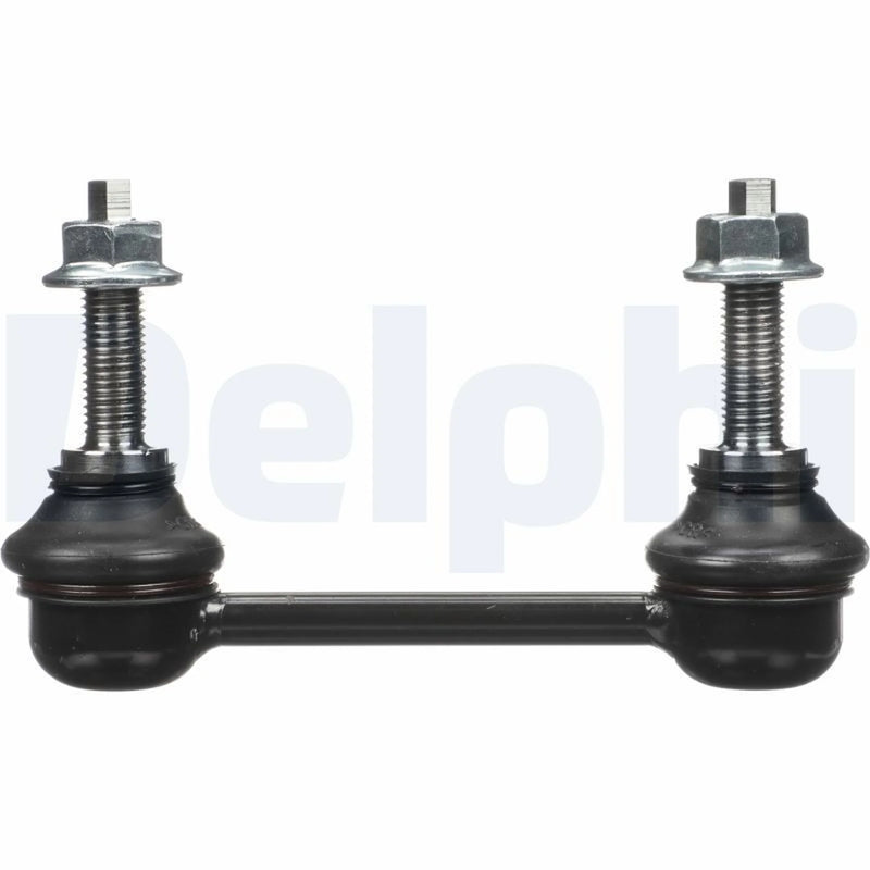 Delphi Stabiliser Bar Link Coupling Rod Rear fits Jeep Grand Cherokee 2013 on