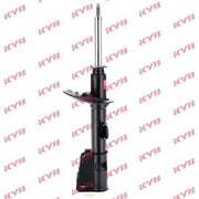 KYB Shock Absorber Damper Strut Front fits Lancia Voyager 2011-2014 2.8