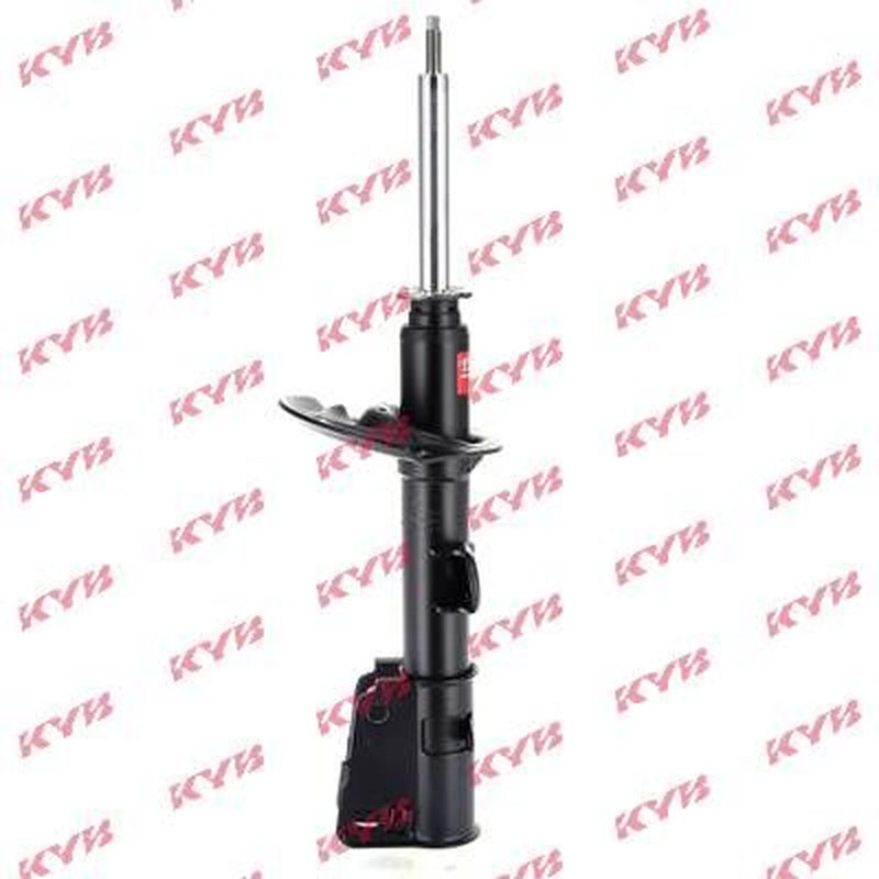 KYB 2 x Shock Absorbers fits Lancia Voyager 2011-2014 2.8