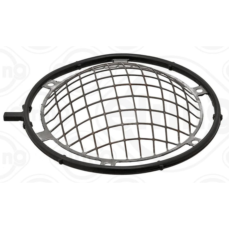 Elring Intake Manifold Housing Gasket OD ID Thick fits Lexus Rx 2003-2008
