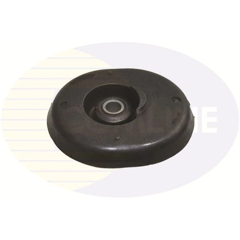Comline Suspension Strut Support Mount fits Peugeot 207 2006-2015 1.4 1.6