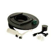 SC400/500 Holding Tank Mech for Caravan/Motorhome Toilets Nova - Dynamic Drive