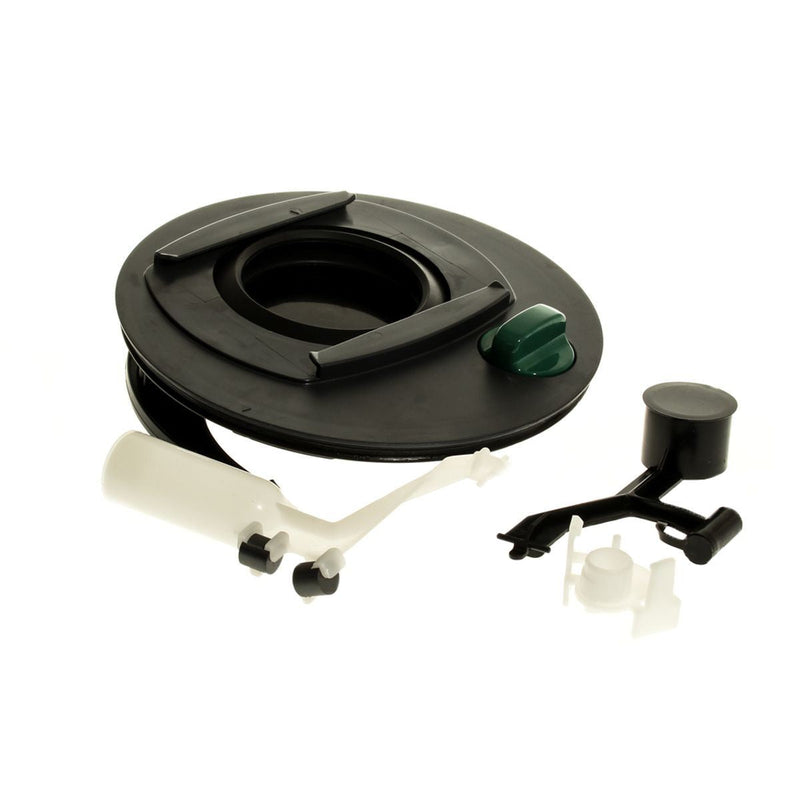 SC400/500 Holding Tank Mech for Caravan/Motorhome Toilets Nova - Dynamic Drive