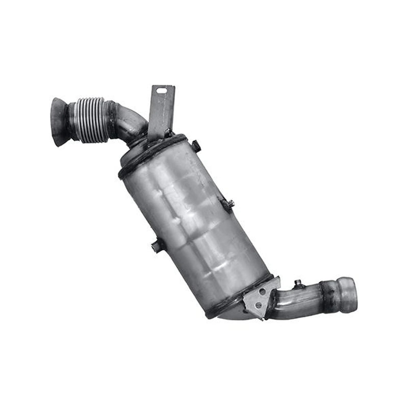 Hella Soot/Particulate Filter fits Mercedes-Benz C-Class 2009-2014