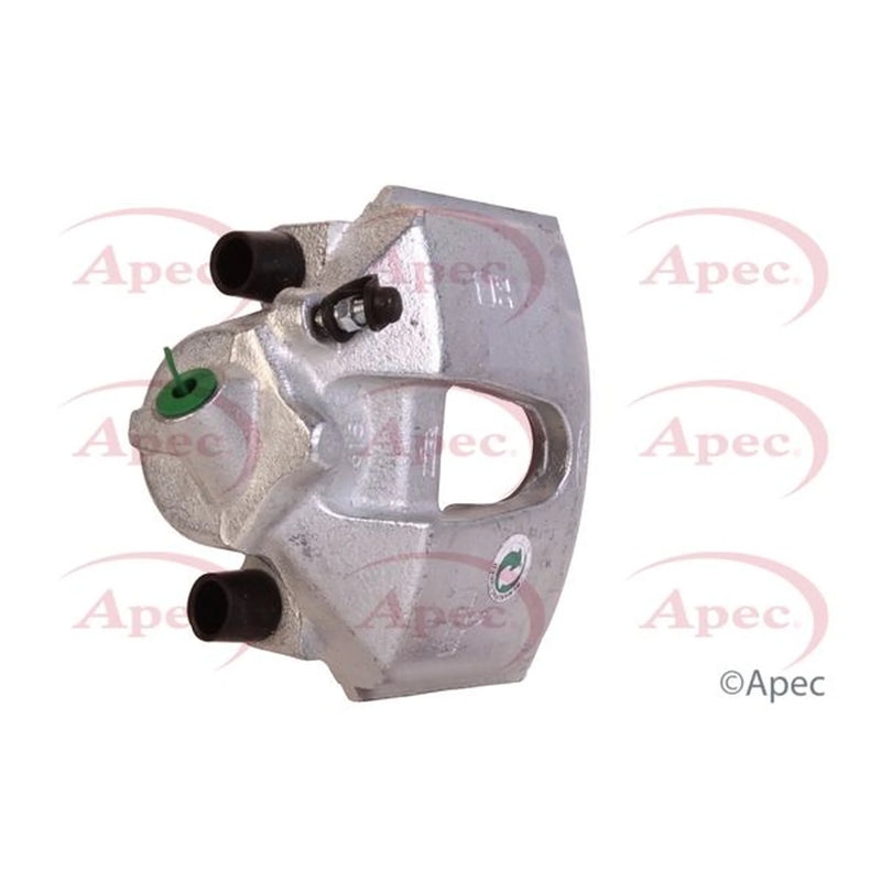 Apec Brake Caliper Assembly Front Left LCA578