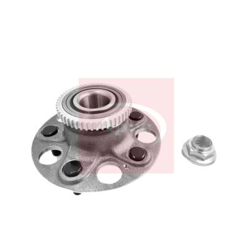 Apec Wheel Bearing Kit AWB1450