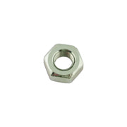 Connect 33131 Steel UNF Plain Nuts 5/16in 100pc Connect - Dynamic Drive