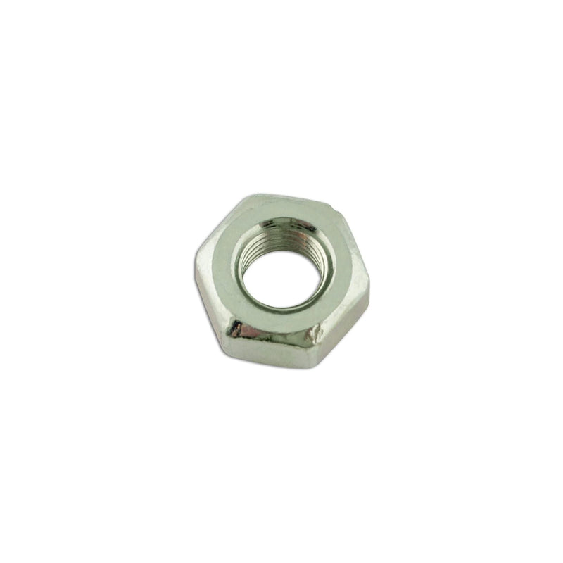 Connect 33131 Steel UNF Plain Nuts 5/16in 100pc Connect - Dynamic Drive