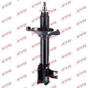 KYB Shock Absorber Damper Strut Rear Left fits Suzuki Baleno 1995-2002 1.3 1.6