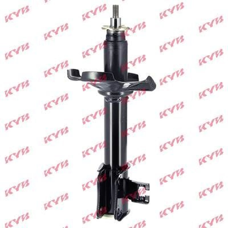 KYB Shock Absorber Damper Strut Rear Left fits Suzuki Baleno 1995-2002 1.3 1.6