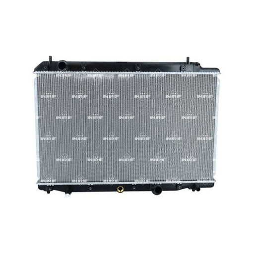 NRF Engine Radiator 58383