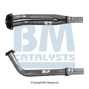 BM Catalysts Exhaust Pipe OD BM70704