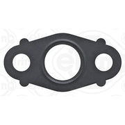 Elring Oil Outlet Gasket Wide Thick 486.750