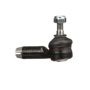 Delphi Steering Tie Rod End Ball Joint Front M14x1.5 fits Audi 80 B2 1978-1987