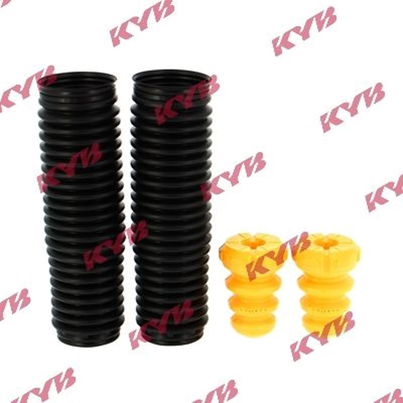 KYB Rear Dust Cover Kit for Shock Absorber