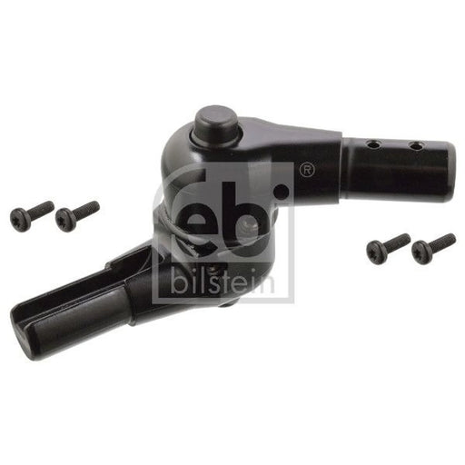 Febi Exterior Mirror Holder outer 104693