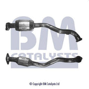 BM Catalysts Petrol Cat BM91314