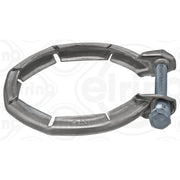 Elring Exhaust System Pipe Connector OD ID Thick fits Alpina D3 2008-2013 2.0