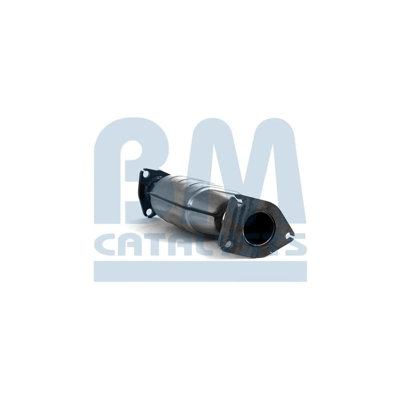 BM Catalysts Homologated Diesel Cat fits Honda Accord VII 2004-2008 2.2
