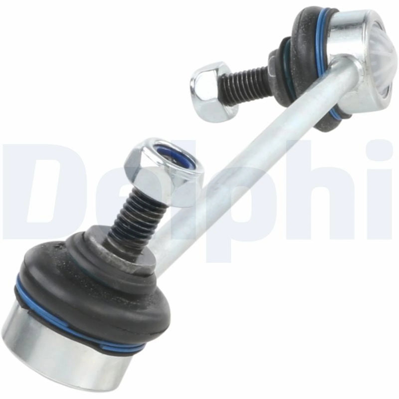 Delphi Stabiliser Bar Link Coupling Rod Front Left fits BMW X3 2003-2011