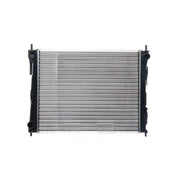 Mahle Engine Radiator fits Renault Twingo II 2007-2014 1.2