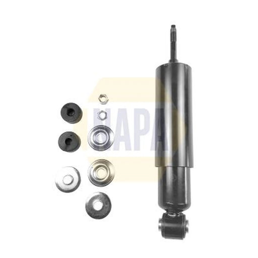 NAPA Shock Absorber Damper Strut Front NSA1229