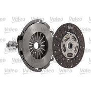 Valeo Clutch Kit Set 3pc 827163