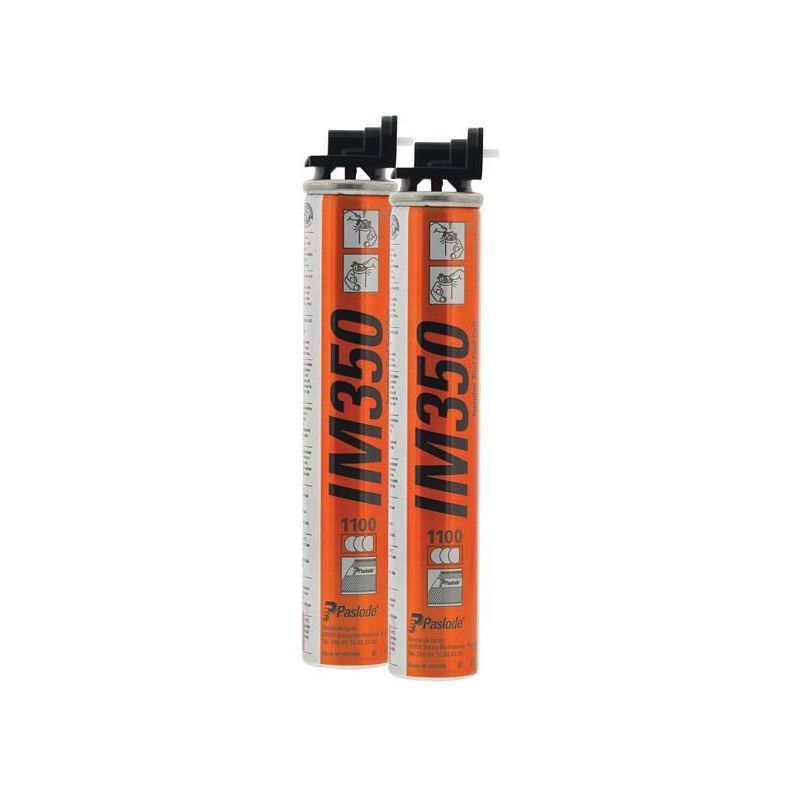 Paslode Impulse Fuel Cell for IM350+ (Pack of 2) Paslode - Dynamic Drive