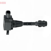 Denso Ignition Coil Pack fits Nissan Micra C+C III 2005-2009 1.4