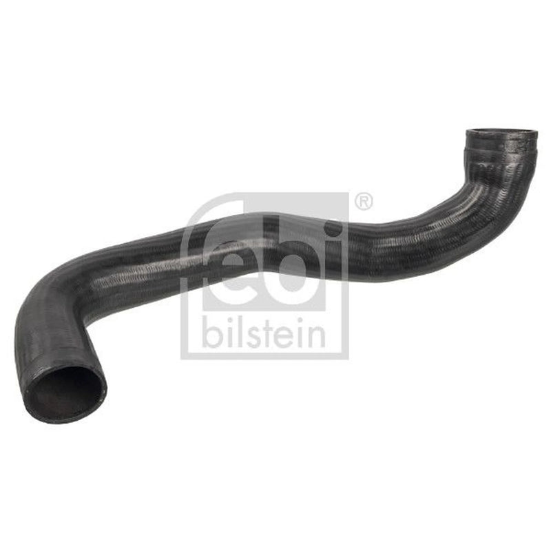Febi Intercooler Turbo Charge Air Hose 170677